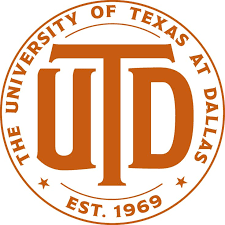 UTD Logo University of Texas at Dallas ...
